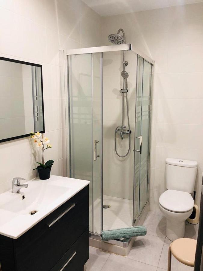 Apartament Con Encanto Lägenhet Castellón de la Plana Exteriör bild