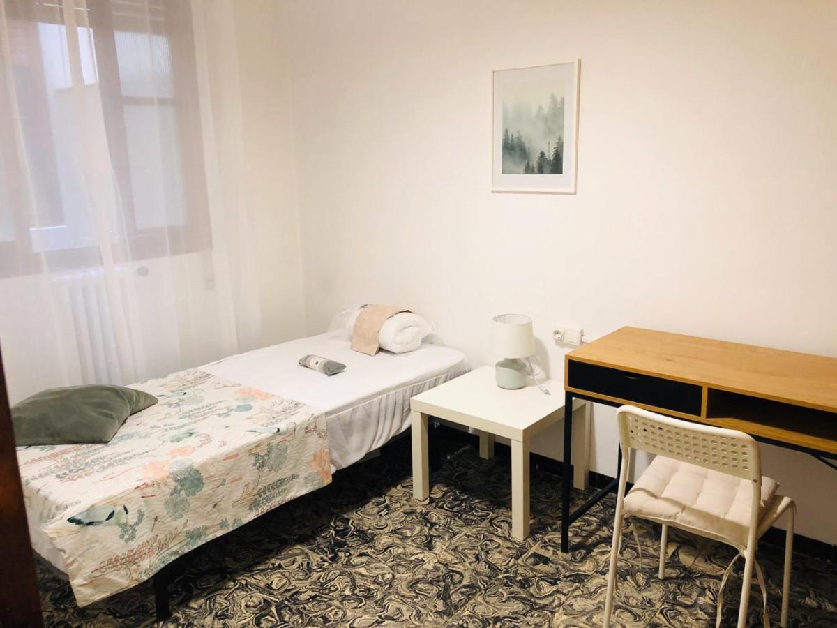 Apartament Con Encanto Lägenhet Castellón de la Plana Exteriör bild