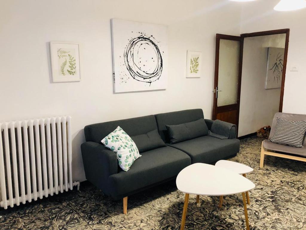 Apartament Con Encanto Lägenhet Castellón de la Plana Exteriör bild